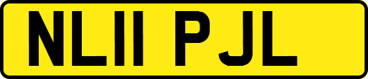 NL11PJL