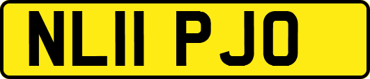 NL11PJO