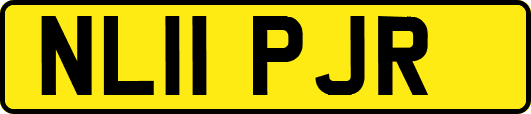 NL11PJR