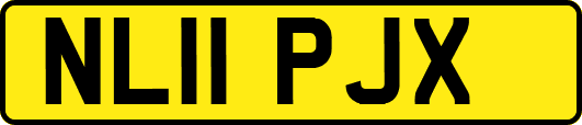 NL11PJX