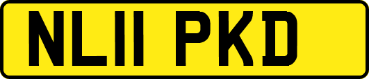 NL11PKD