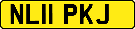 NL11PKJ