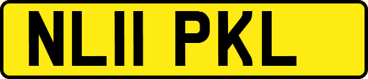 NL11PKL