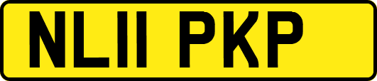 NL11PKP