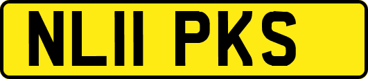 NL11PKS