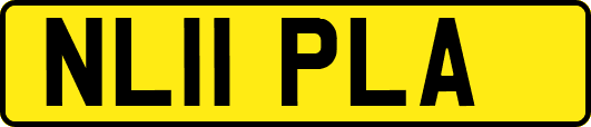 NL11PLA