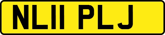 NL11PLJ