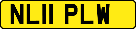NL11PLW