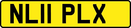 NL11PLX