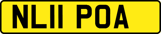 NL11POA