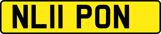 NL11PON