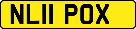 NL11POX