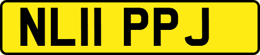 NL11PPJ