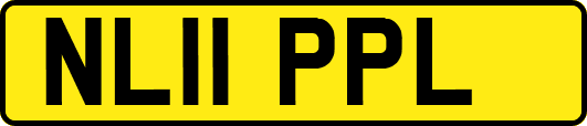 NL11PPL