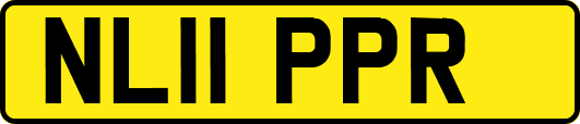 NL11PPR