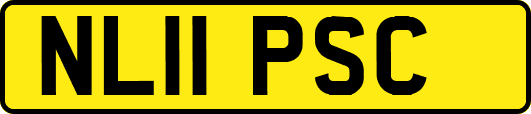 NL11PSC