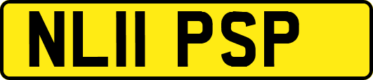 NL11PSP
