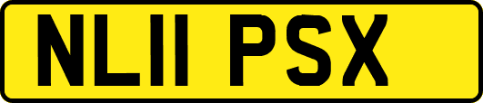 NL11PSX