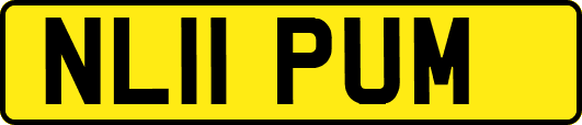 NL11PUM