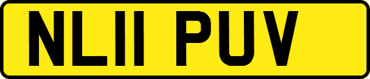 NL11PUV