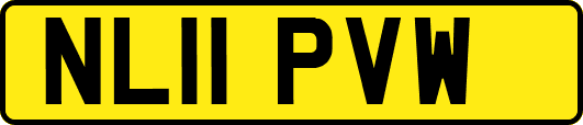 NL11PVW