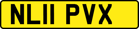 NL11PVX