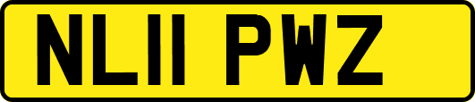 NL11PWZ