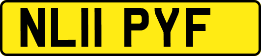 NL11PYF