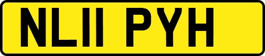 NL11PYH
