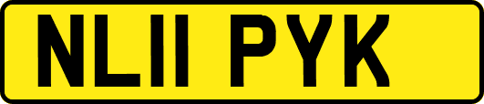 NL11PYK