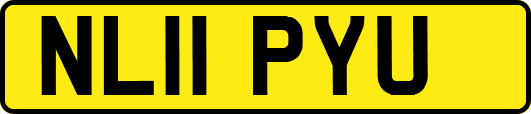 NL11PYU