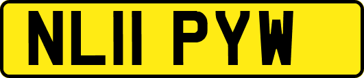 NL11PYW