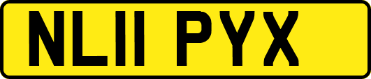 NL11PYX