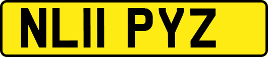 NL11PYZ