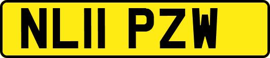NL11PZW