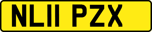 NL11PZX