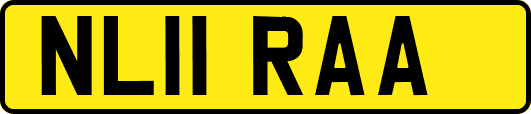 NL11RAA