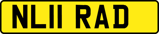 NL11RAD