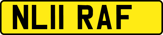 NL11RAF