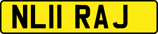 NL11RAJ