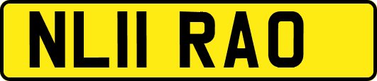 NL11RAO