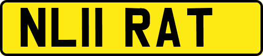 NL11RAT