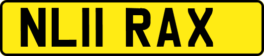 NL11RAX