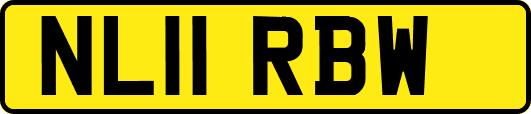 NL11RBW