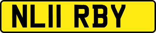 NL11RBY