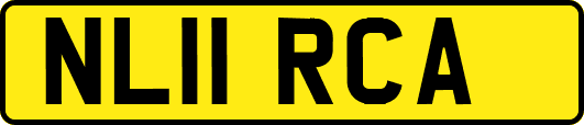 NL11RCA