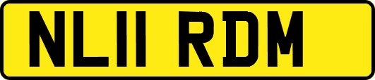 NL11RDM