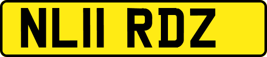 NL11RDZ