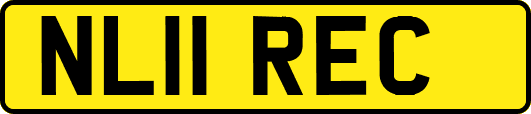 NL11REC