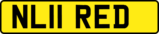 NL11RED